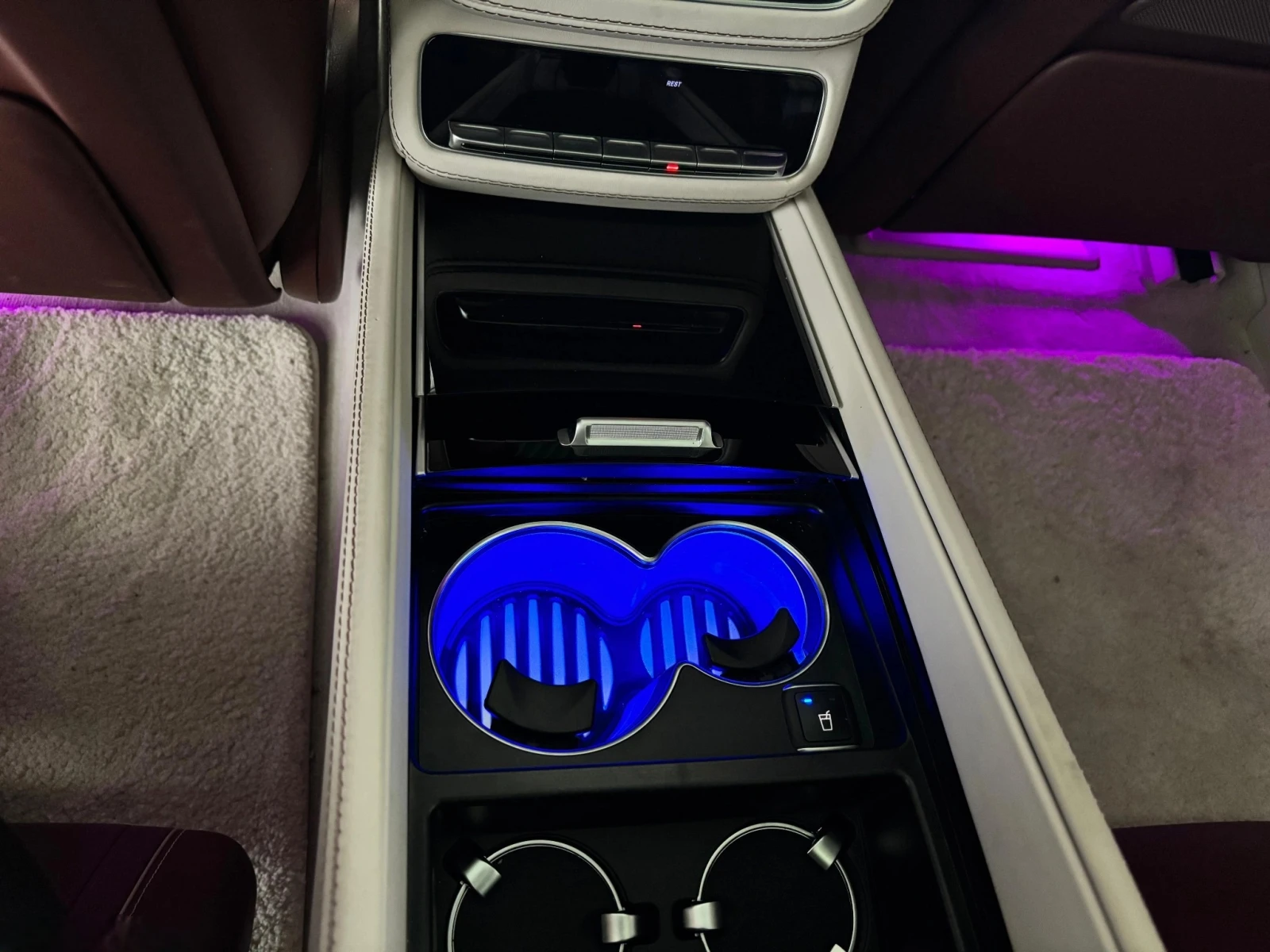 Mercedes-Benz GLS 600 Maybach | Mobile.bg   13