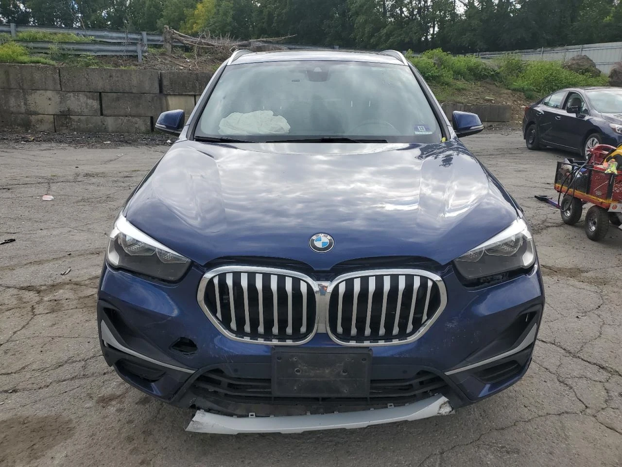 BMW X1 XDRIVE28I - изображение 5