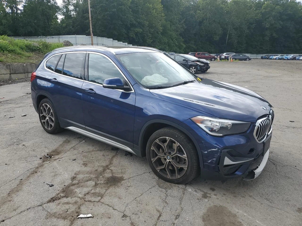 BMW X1 XDRIVE28I - изображение 4