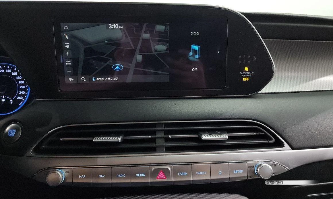 Hyundai Palisade Diesel 2.2 4WD Exclusive | Mobile.bg   14