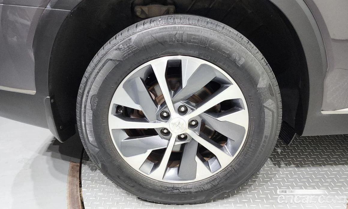 Hyundai Palisade Diesel 2.2 4WD Exclusive - изображение 5
