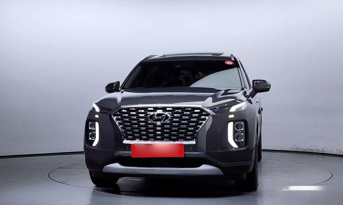 Hyundai Palisade Diesel 2.2 4WD Exclusive - изображение 3
