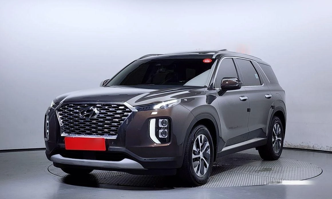 Hyundai Palisade Diesel 2.2 4WD Exclusive | Mobile.bg   1