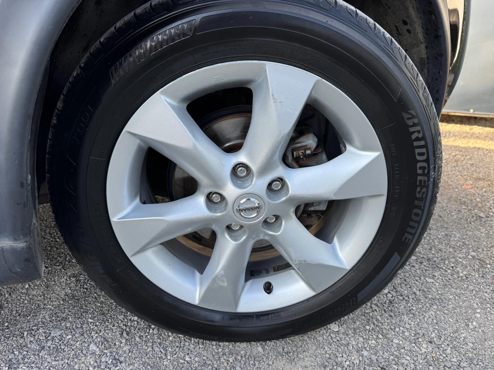 Nissan Juke 1.5dCi ЛИЗИНГ 100% ОДОБРЕНИЕ* БАРТЕР - изображение 7