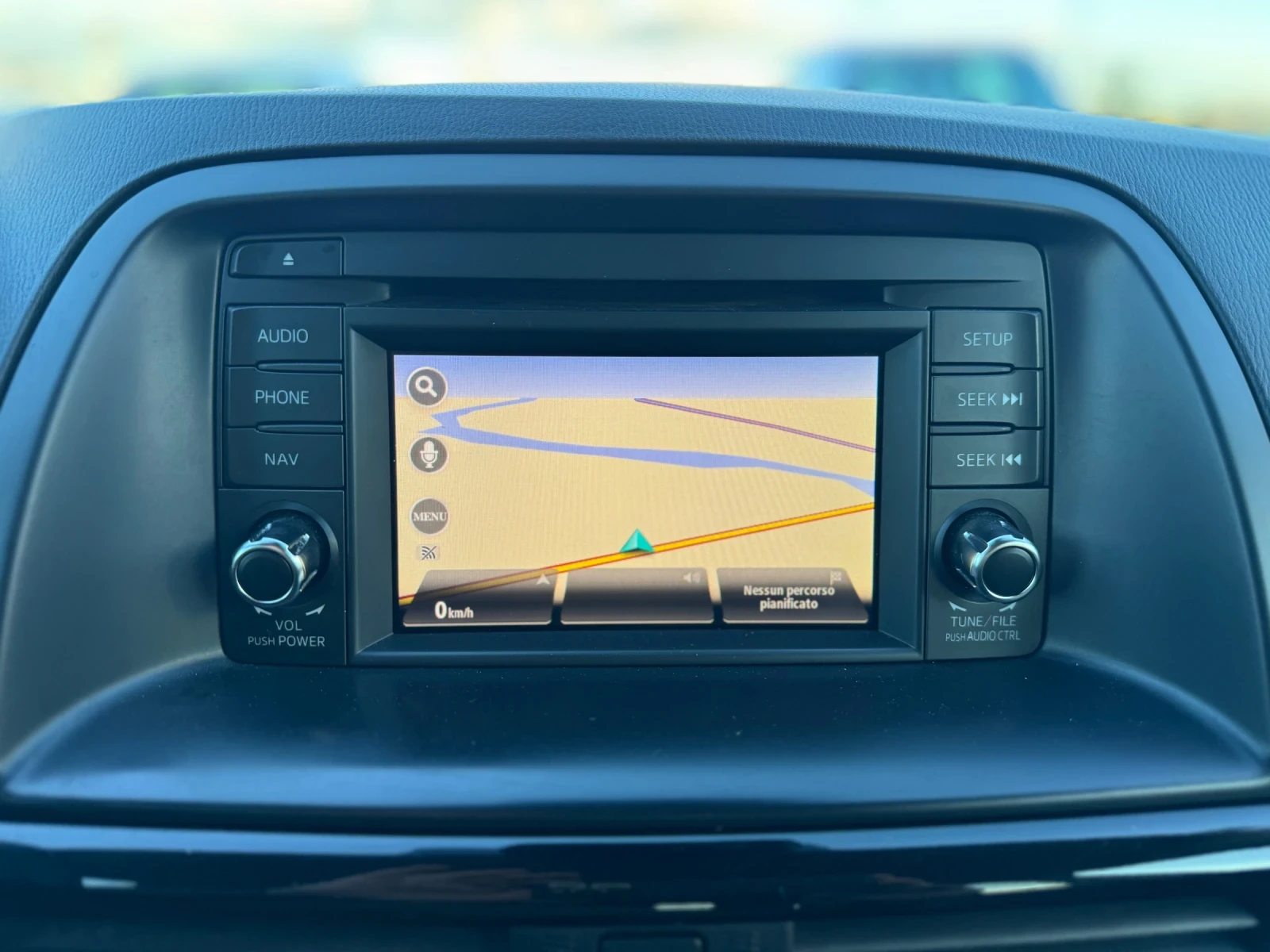 Mazda CX-5 2.2D 4x4 full | Mobile.bg — изображение 15