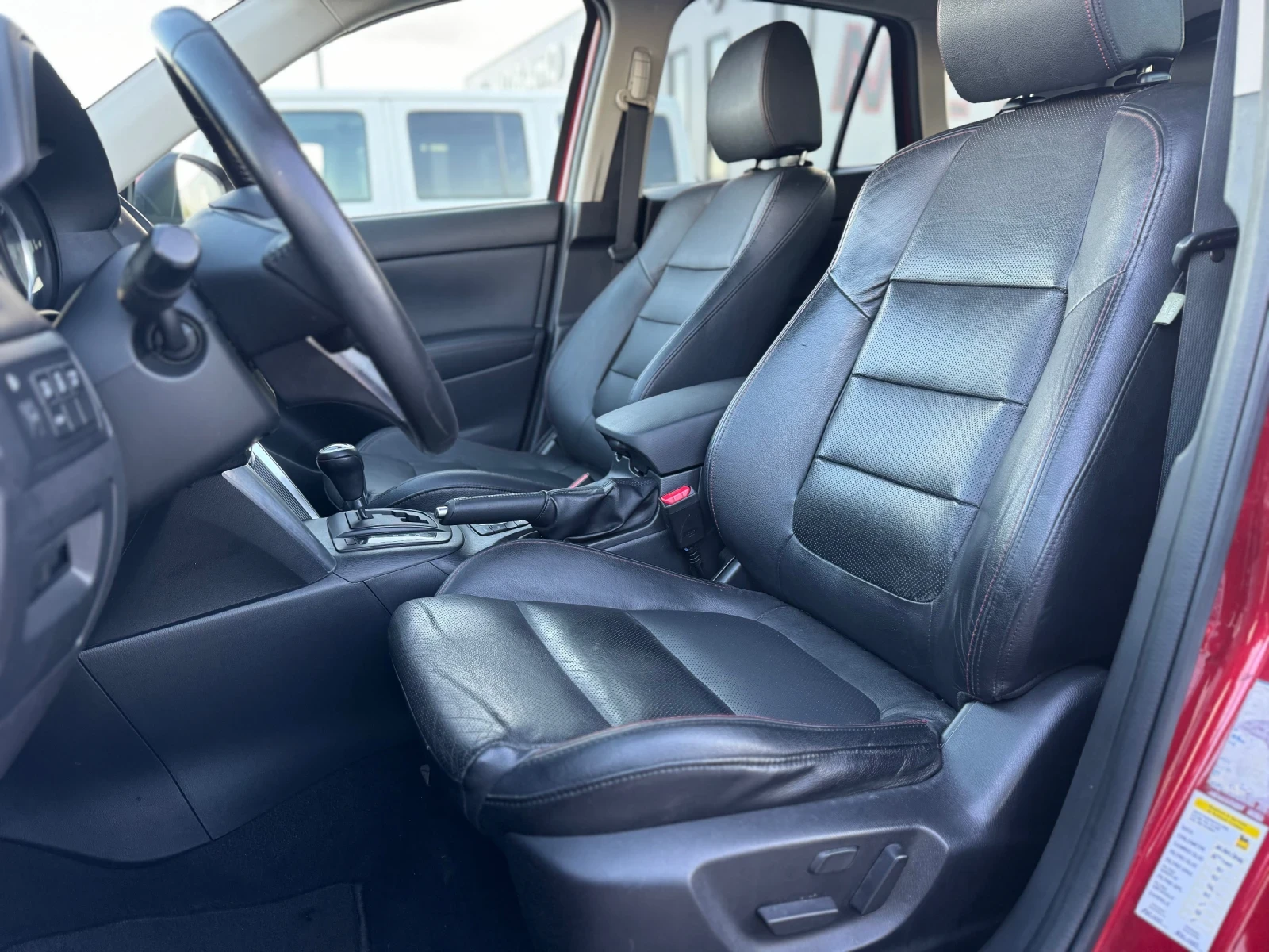 Mazda CX-5 2.2D 4x4 full | Mobile.bg — изображение 9