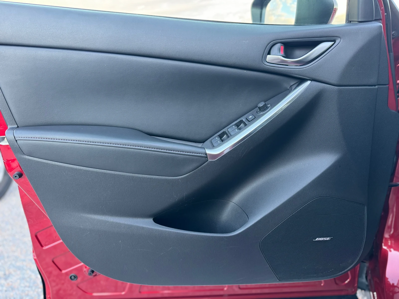 Mazda CX-5 2.2D 4x4 full | Mobile.bg — изображение 8