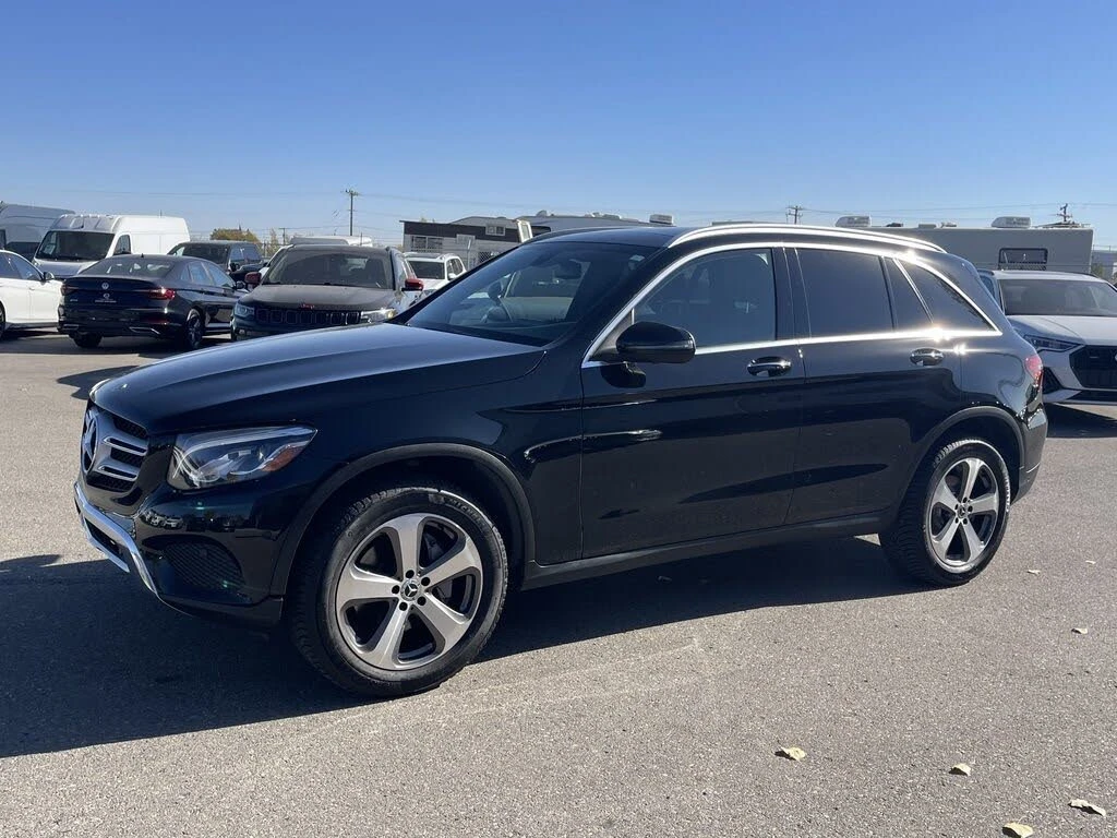 Mercedes-Benz GLC 300 4MATIC* KEYLESS* 360 CAM* ПАНОРАМА* МЪРТВА ТОЧКА - изображение 3