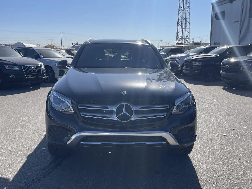 Mercedes-Benz GLC 300 4MATIC* KEYLESS* 360 CAM* ПАНОРАМА* МЪРТВА ТОЧКА - изображение 2