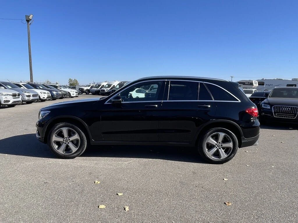 Mercedes-Benz GLC 300 4MATIC* KEYLESS* 360 CAM* ПАНОРАМА* МЪРТВА ТОЧКА - изображение 8