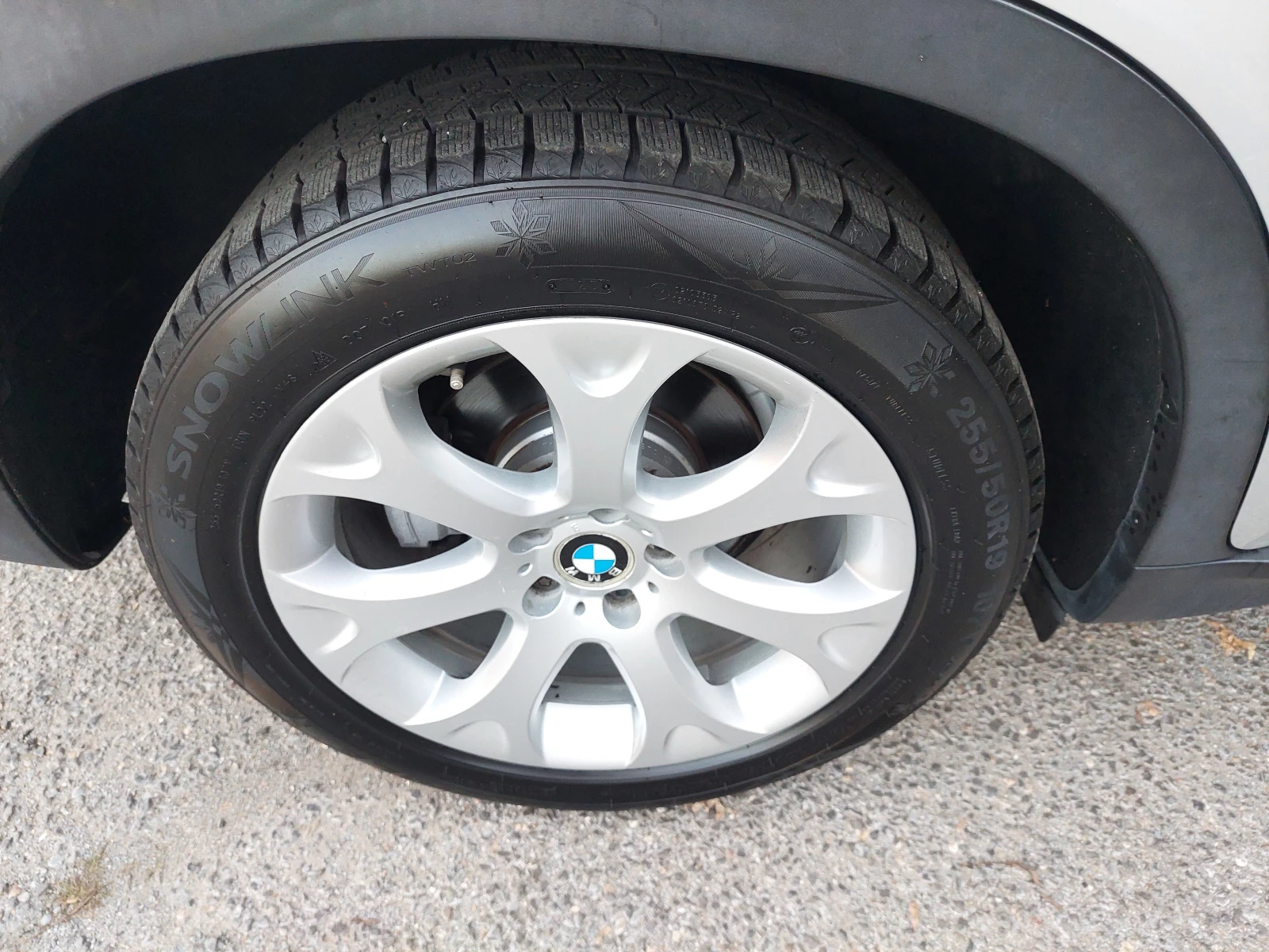 BMW X5 3, 0d 235ps 7 MECTA | Mobile.bg   16