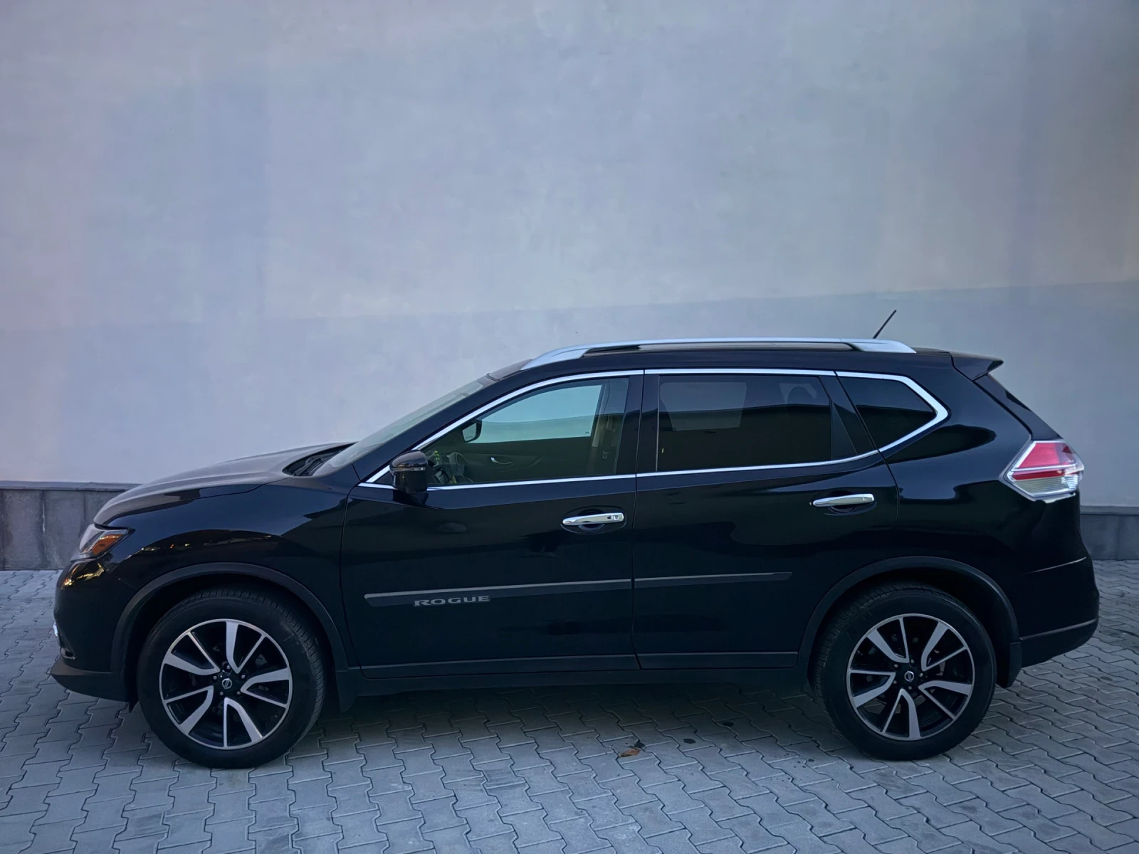 Nissan Rogue 2.5 SV AWD * 360 камера * подгрев * keyless - изображение 3
