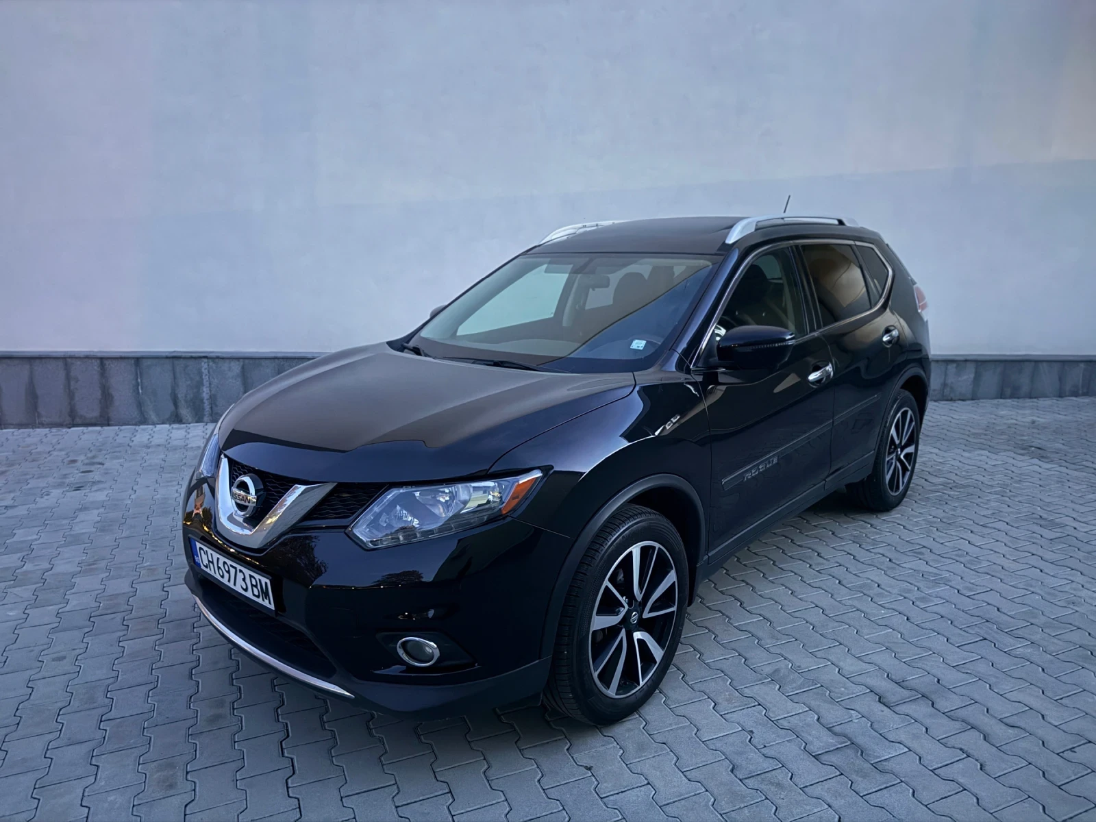 Nissan Rogue 2.5 SV AWD * 360 камера * подгрев * keyless - изображение 5