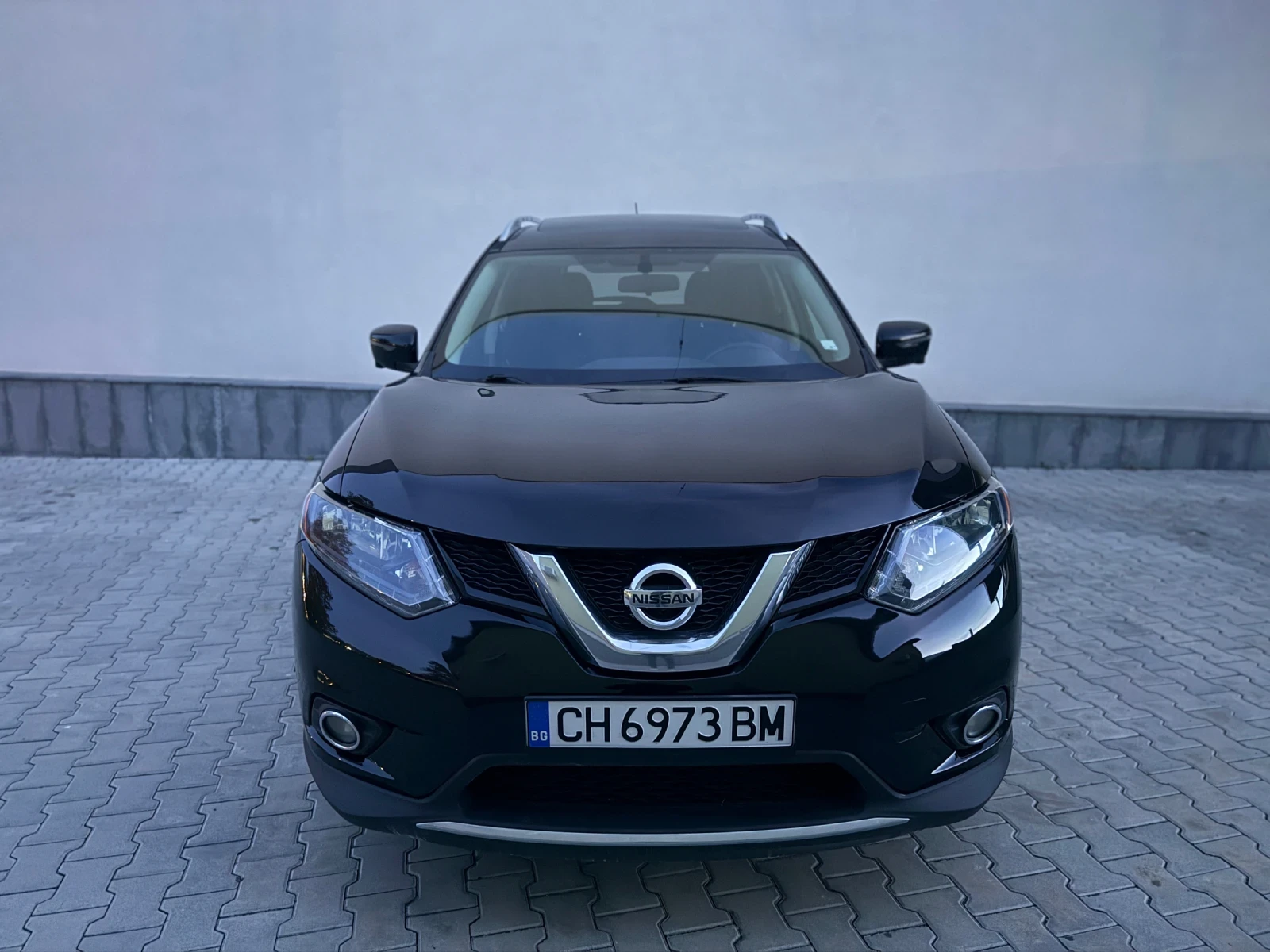 Nissan Rogue 2.5 SV AWD * 360 камера * подгрев * keyless - изображение 9