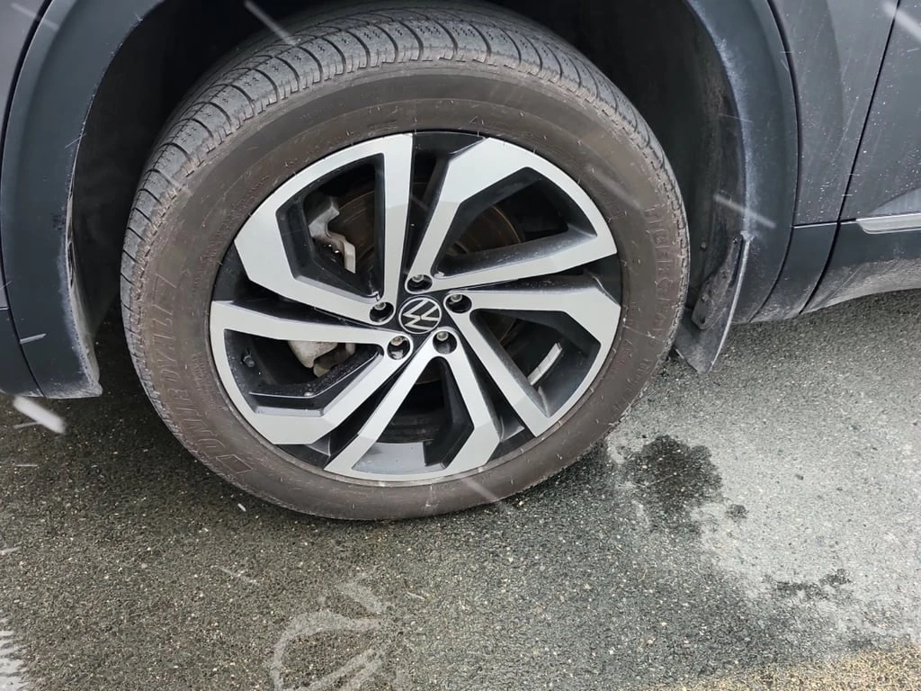 VW Atlas * EXECLINE * CARFAX *    | Mobile.bg   6