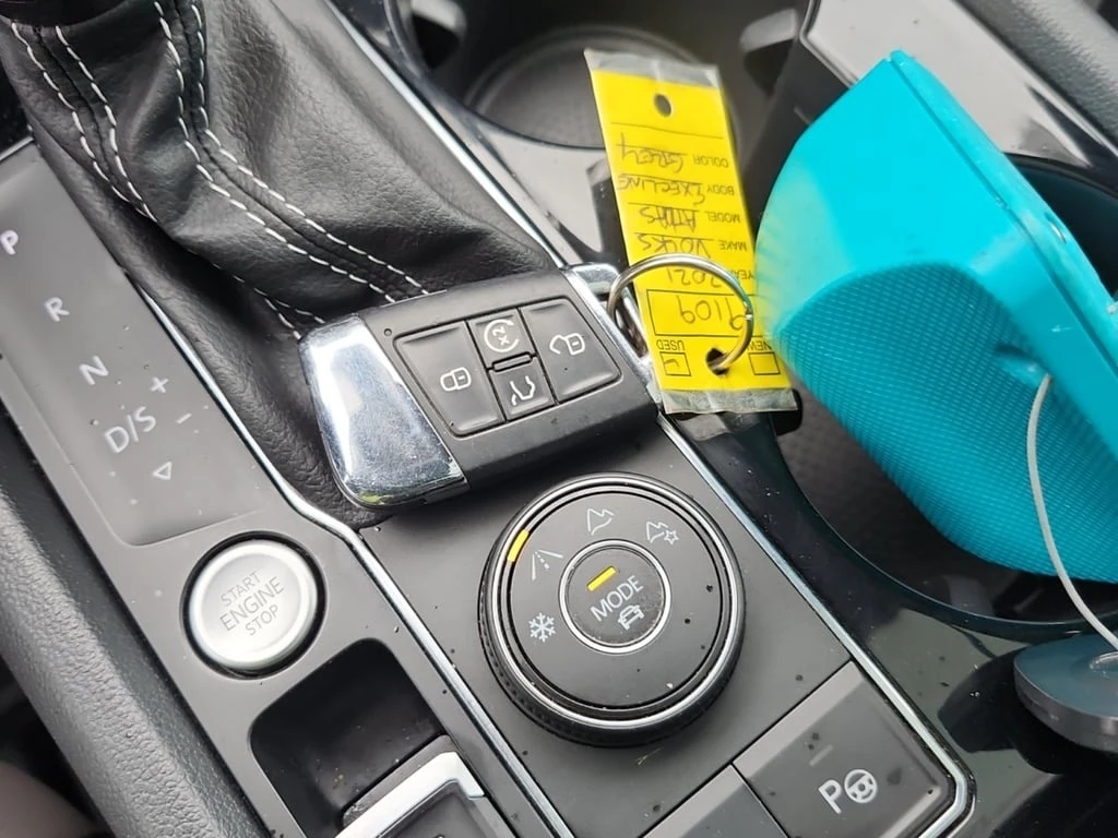 VW Atlas * EXECLINE * CARFAX *    | Mobile.bg   8