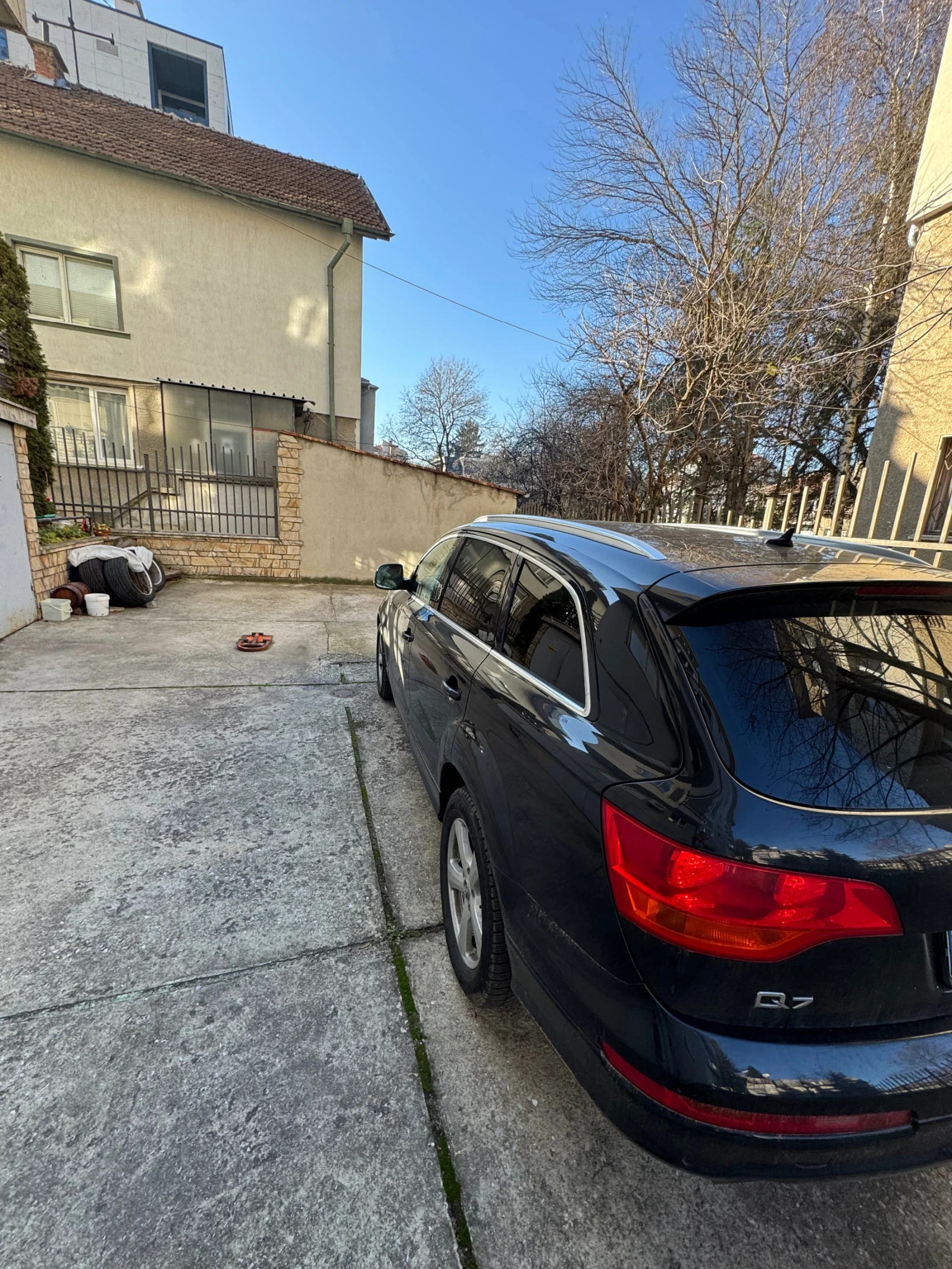 Audi Q7 | Mobile.bg � ����������� 5