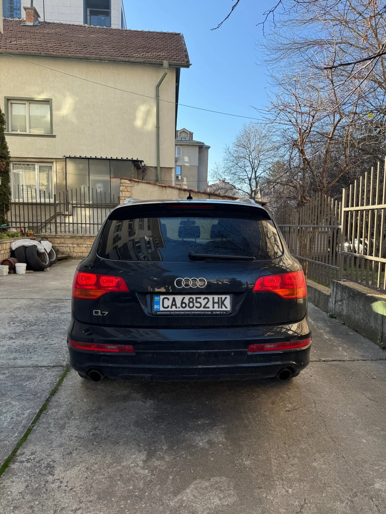 Audi Q7 | Mobile.bg � ����������� 3