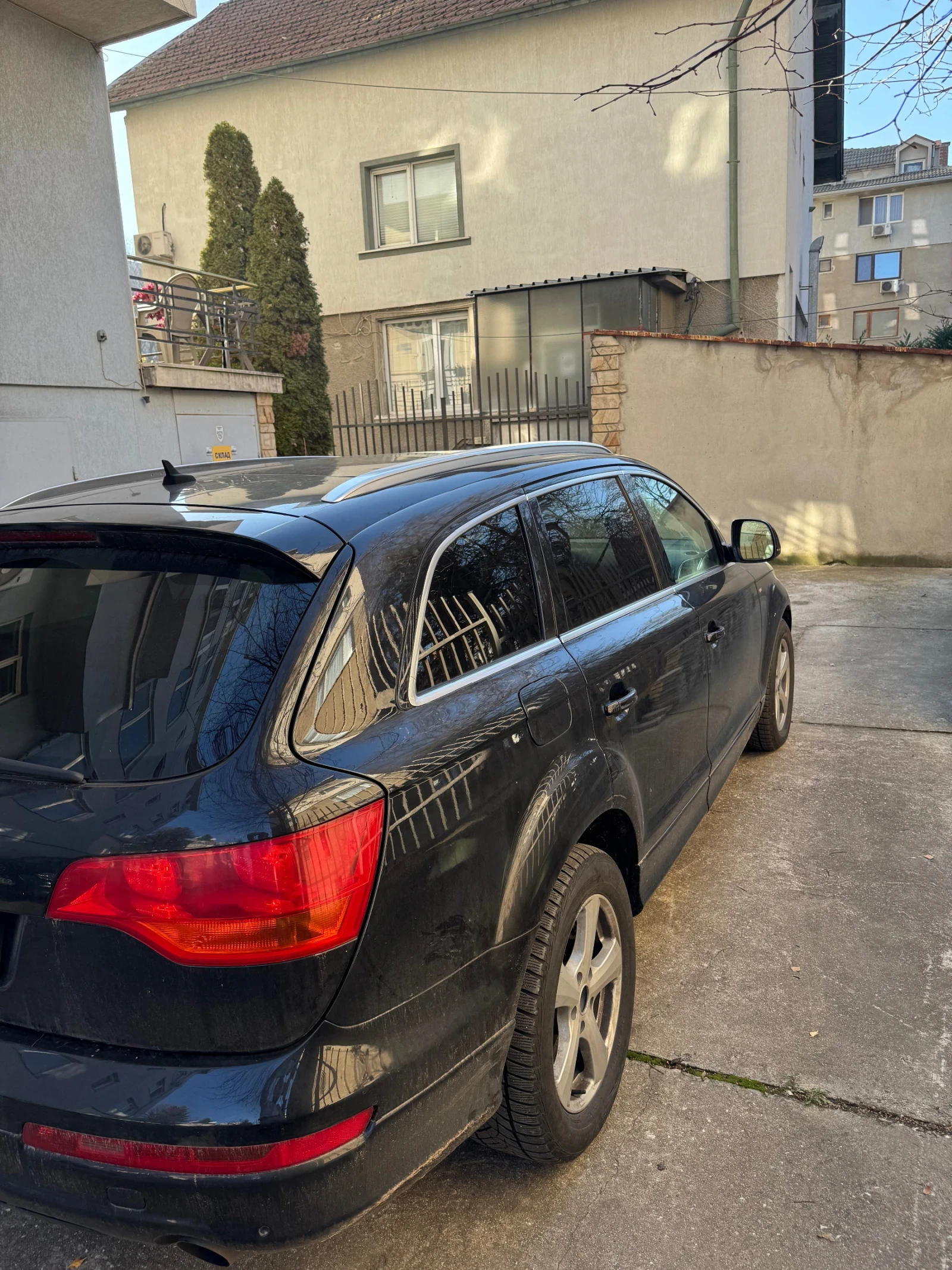 Audi Q7 | Mobile.bg � ����������� 6