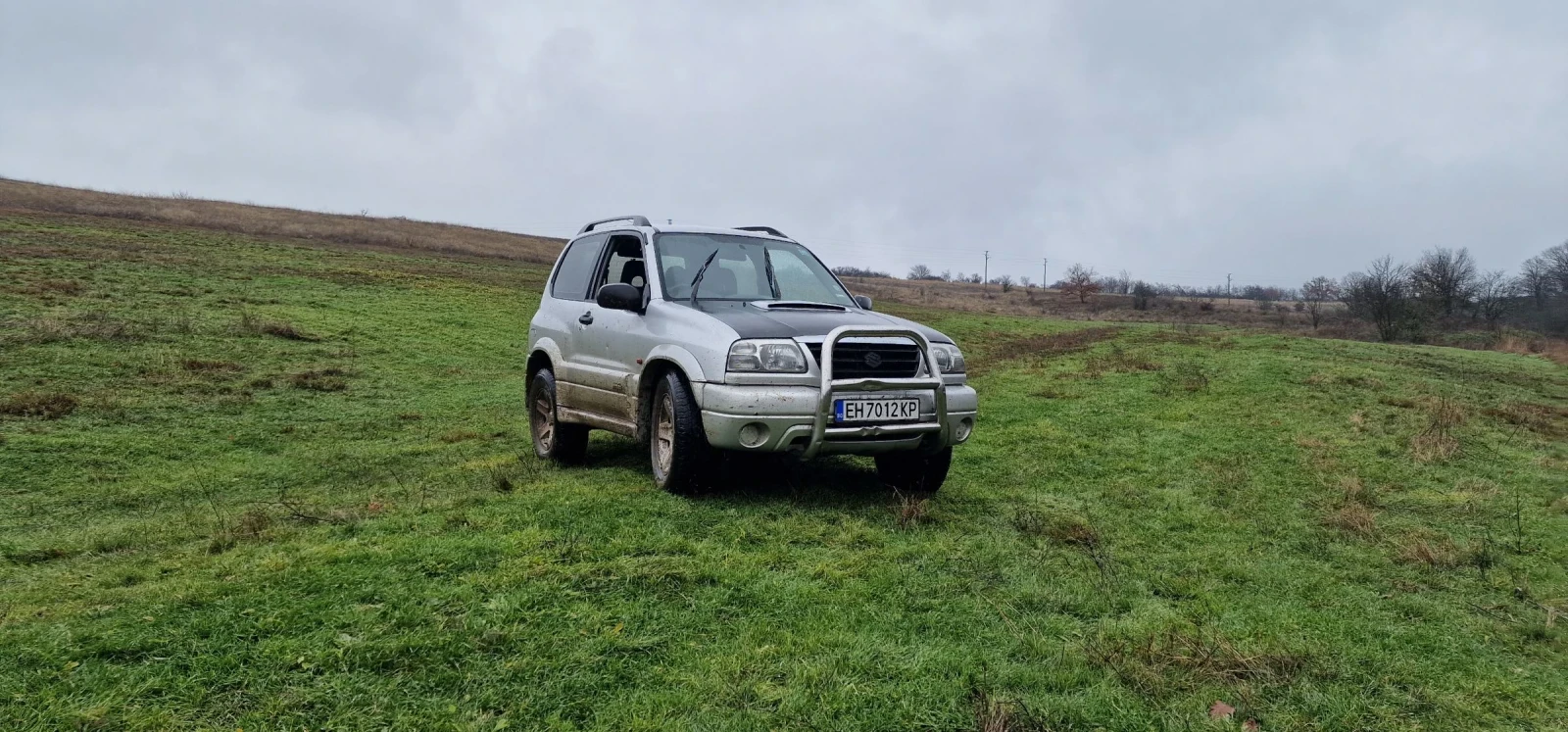 Suzuki Grand vitara | Mobile.bg � ����������� 1