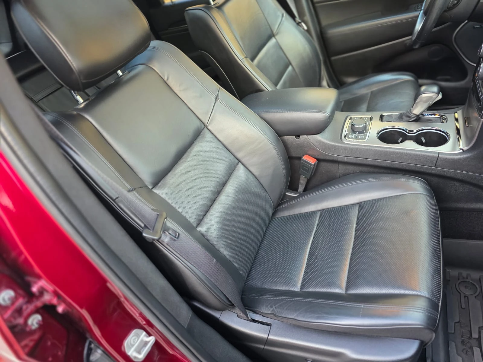 Jeep Grand cherokee 3.6 Summit | Mobile.bg � ����������� 14