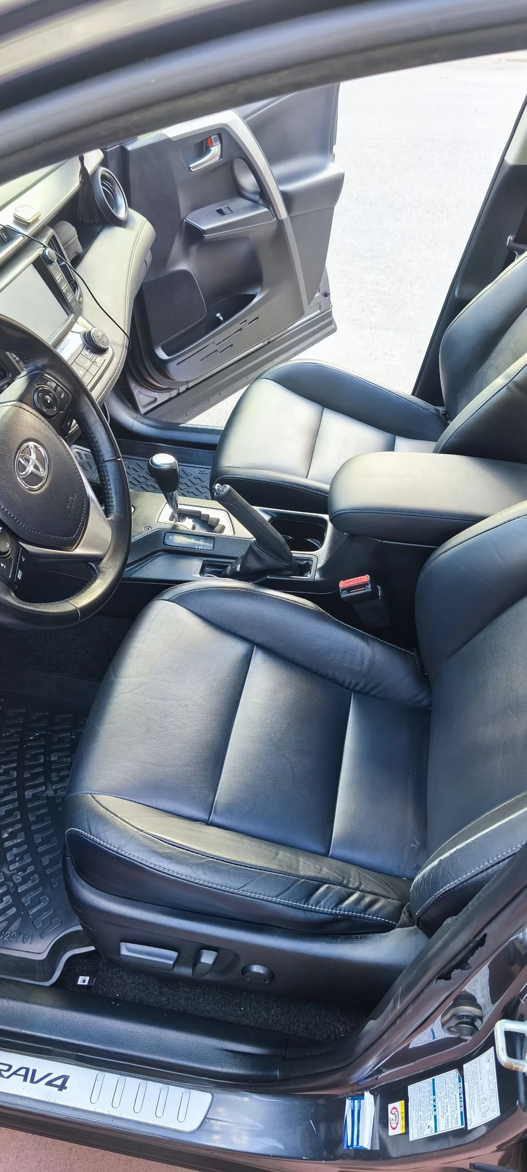 Toyota Rav4 2.5 | Mobile.bg � ����������� 11