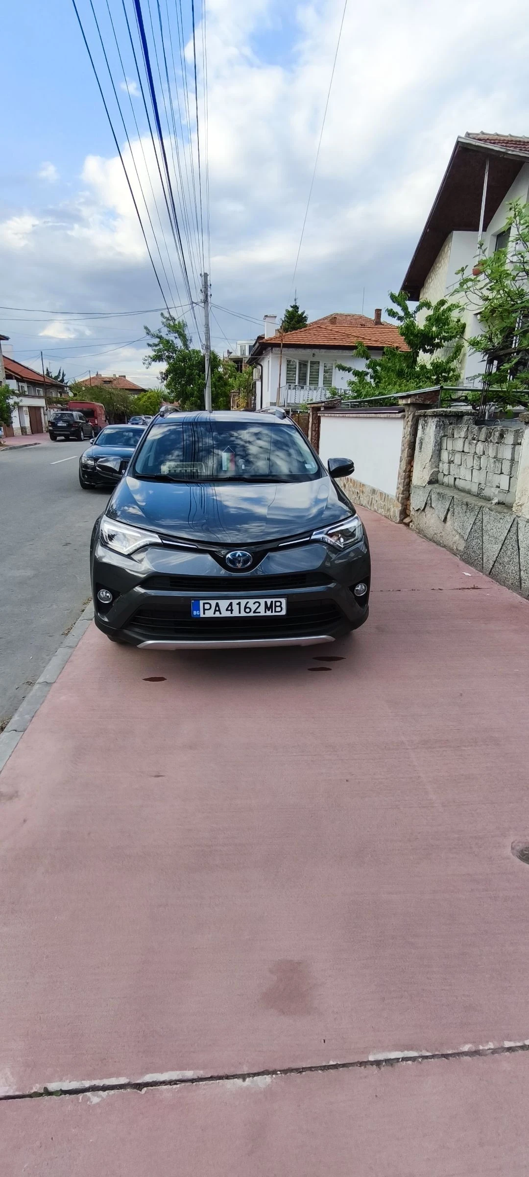 Toyota Rav4 2.5 | Mobile.bg � ����������� 13