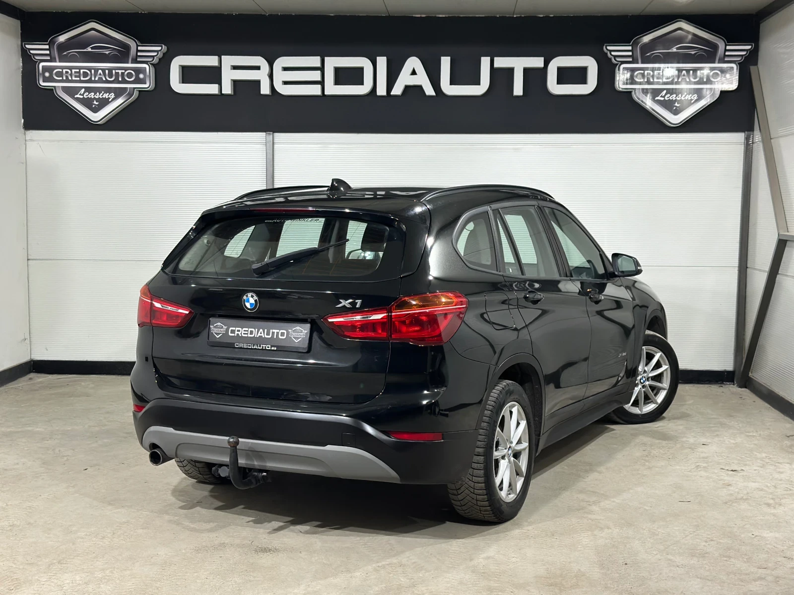 BMW X1 xDrive - изображение 6