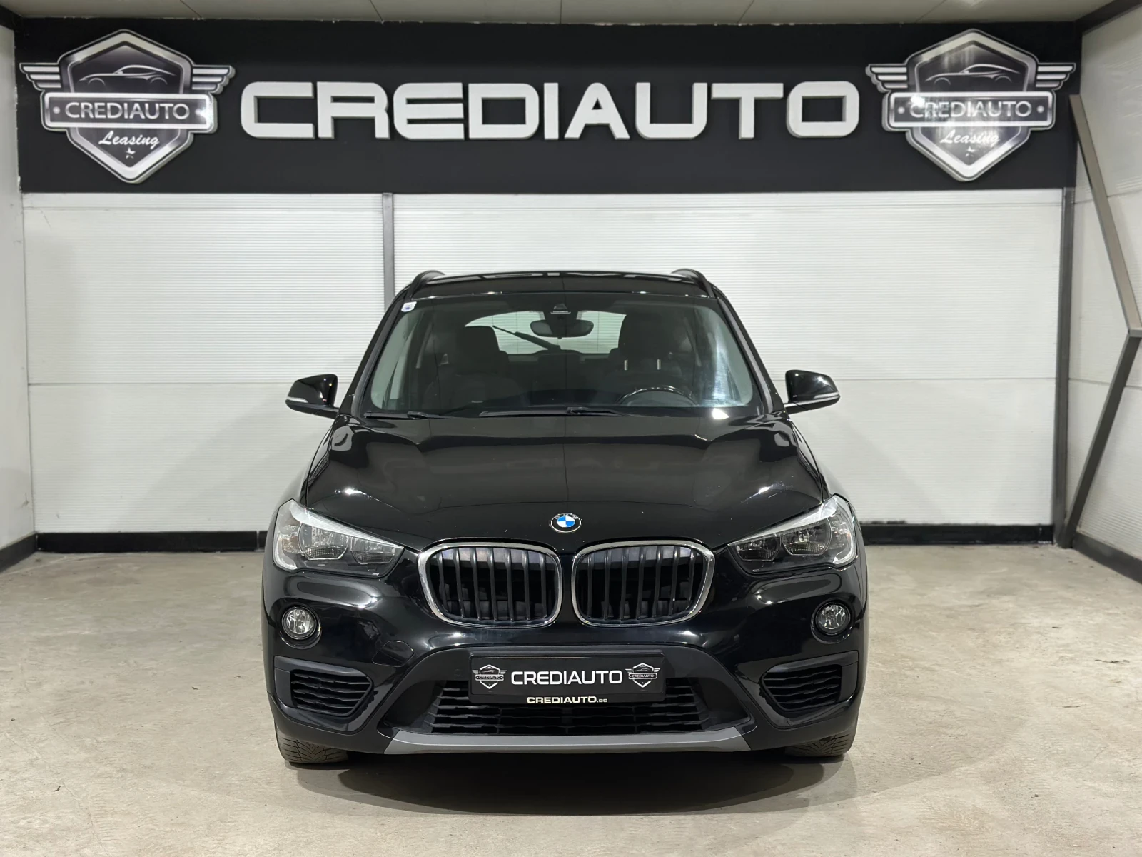 BMW X1 xDrive - изображение 2