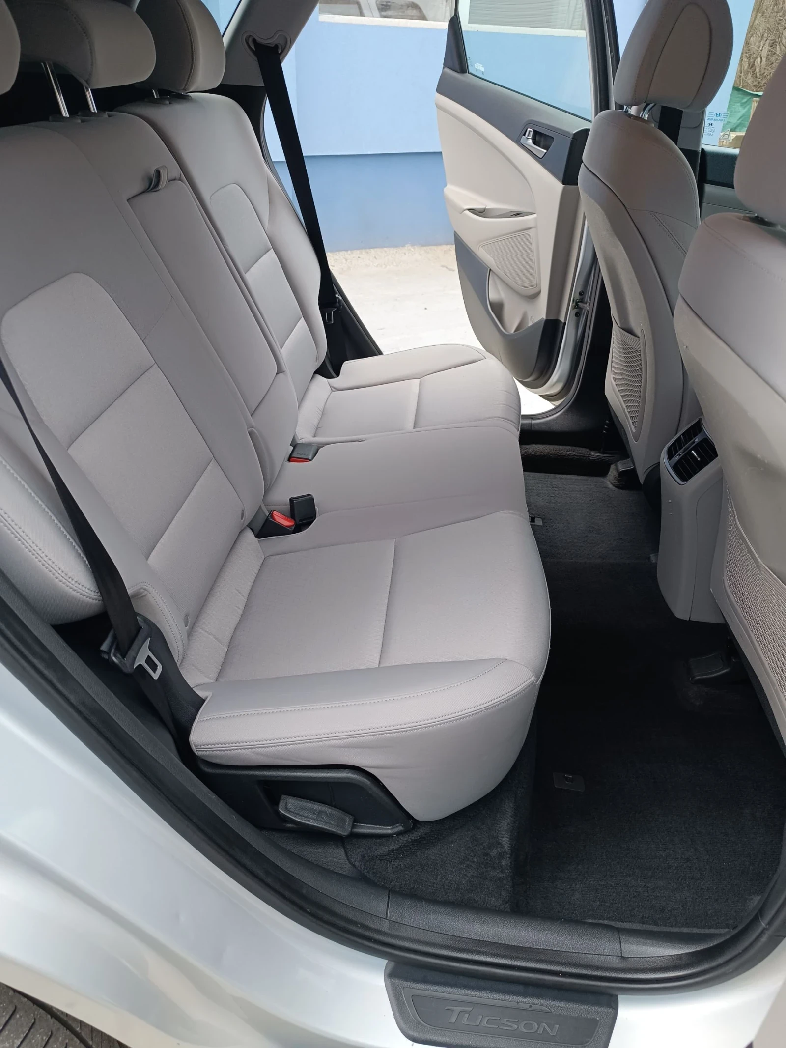 Hyundai Tucson 2.0 GDI  | Mobile.bg � ����������� 12