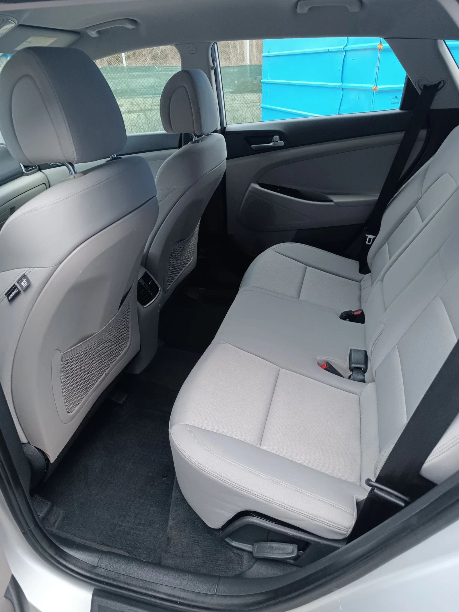 Hyundai Tucson 2.0 GDI  | Mobile.bg � ����������� 10