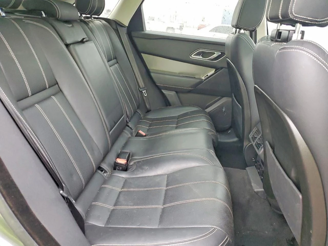 Land Rover Range Rover Velar | ЦЕНА ДО БЪЛГАРИЯ |  - изображение 10