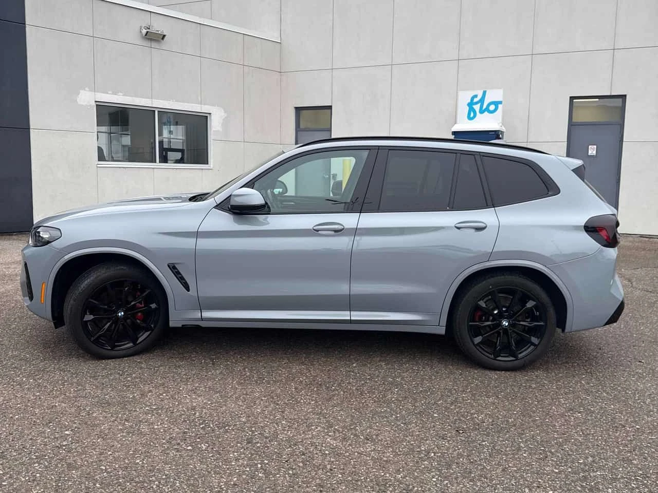 BMW X3 * xDrive30i * M ПАКЕТ* ПОДГРЕВИ * CARPLAY * , снимка 11 - Автомобили и джипове - 53740547