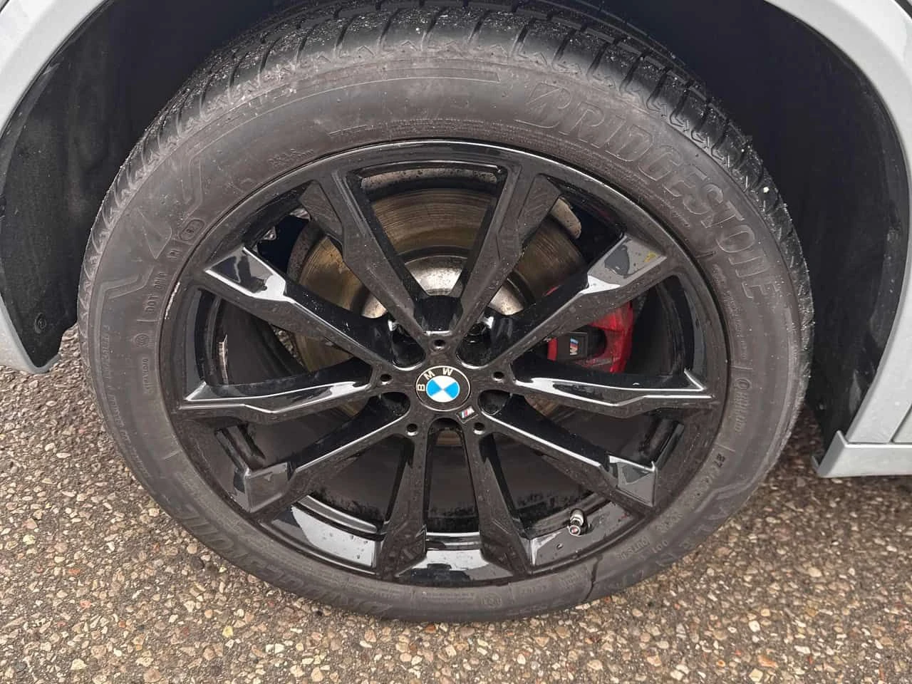 BMW X3 * xDrive30i * M ПАКЕТ* ПОДГРЕВИ * CARPLAY * , снимка 7 - Автомобили и джипове - 53740547