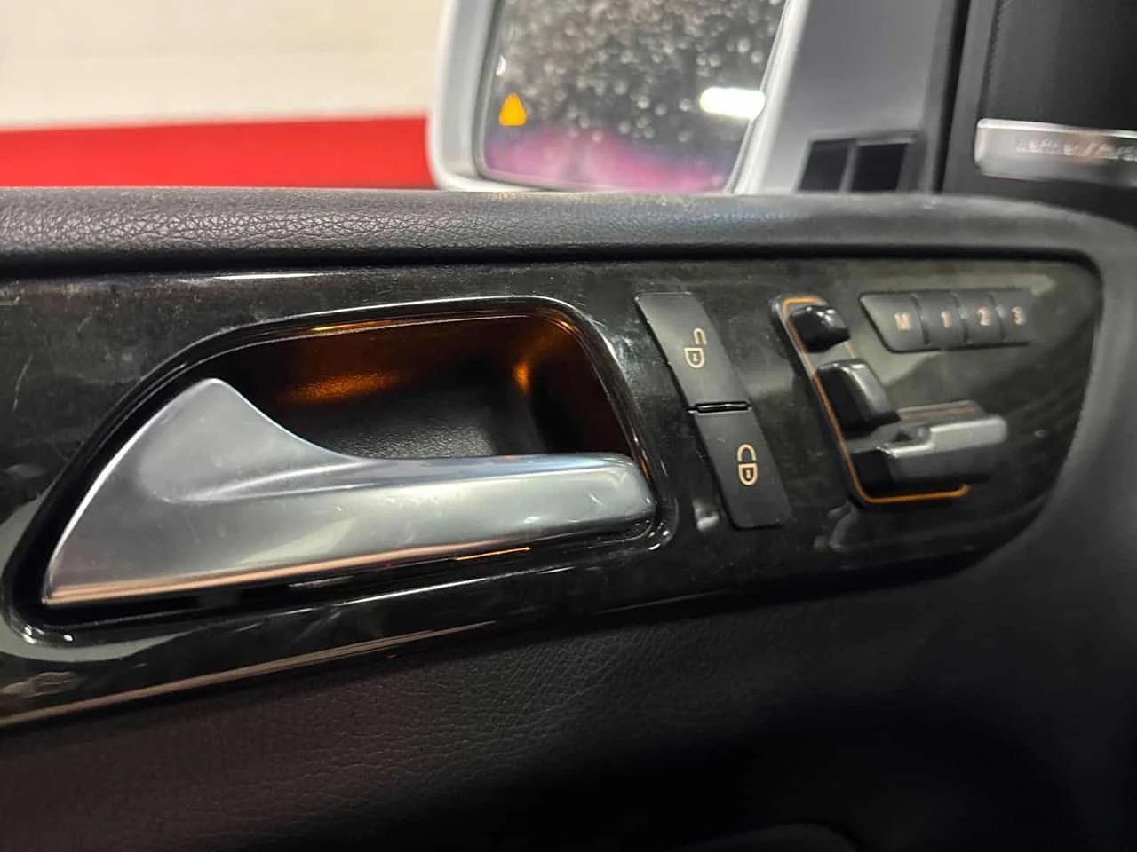 Mercedes-Benz ML 350 BlueTEC  CARFAX, снимка 14 - Автомобили и джипове - 53960046