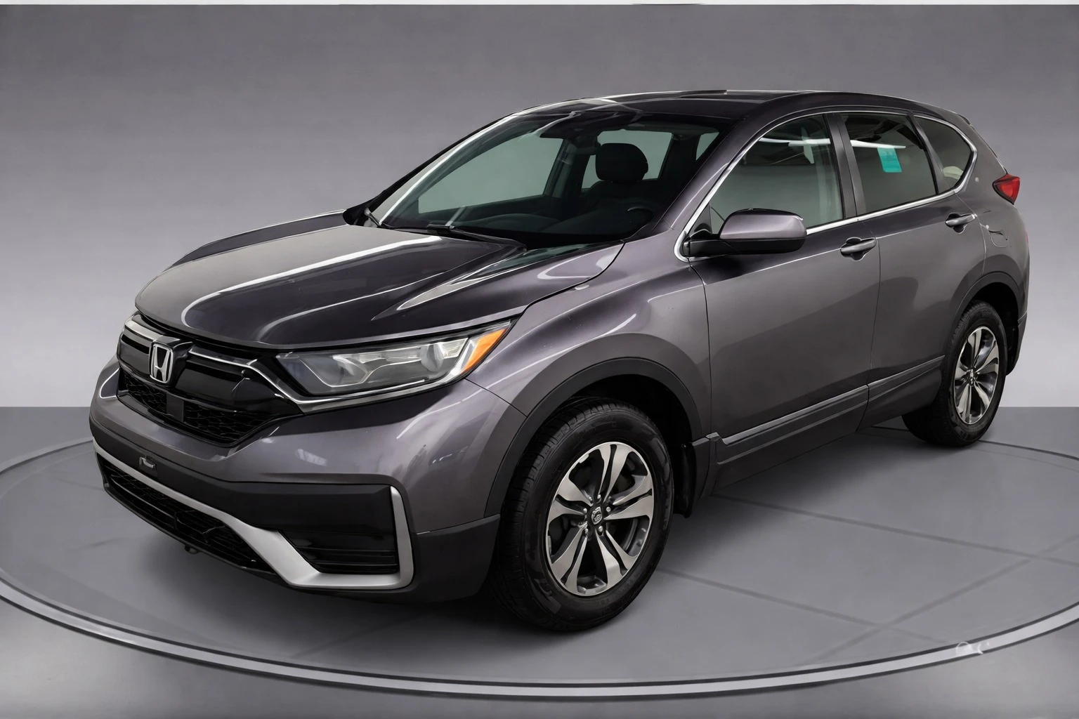 Honda Cr-v AWD* KEYLESS* КАМЕРА* ПАРКТРОНИК* , снимка 2 - Автомобили и джипове - 53962976