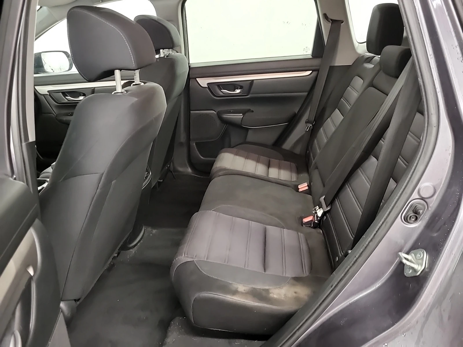 Honda Cr-v AWD* KEYLESS* КАМЕРА* ПАРКТРОНИК* , снимка 14 - Автомобили и джипове - 53962976