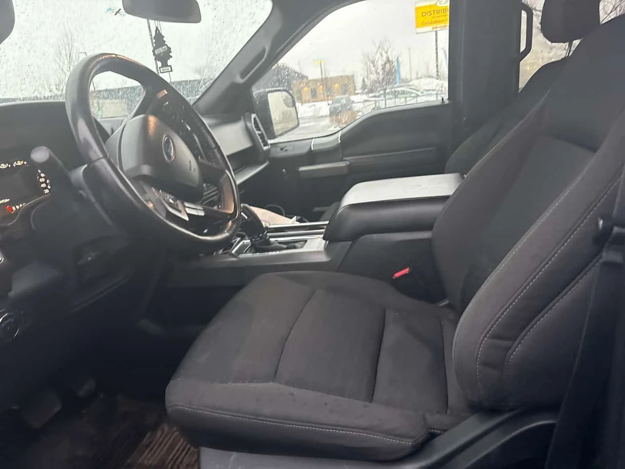 Ford F150 * 4WD SuperCrew * KEYLESS* , снимка 5 - Автомобили и джипове - 53991913