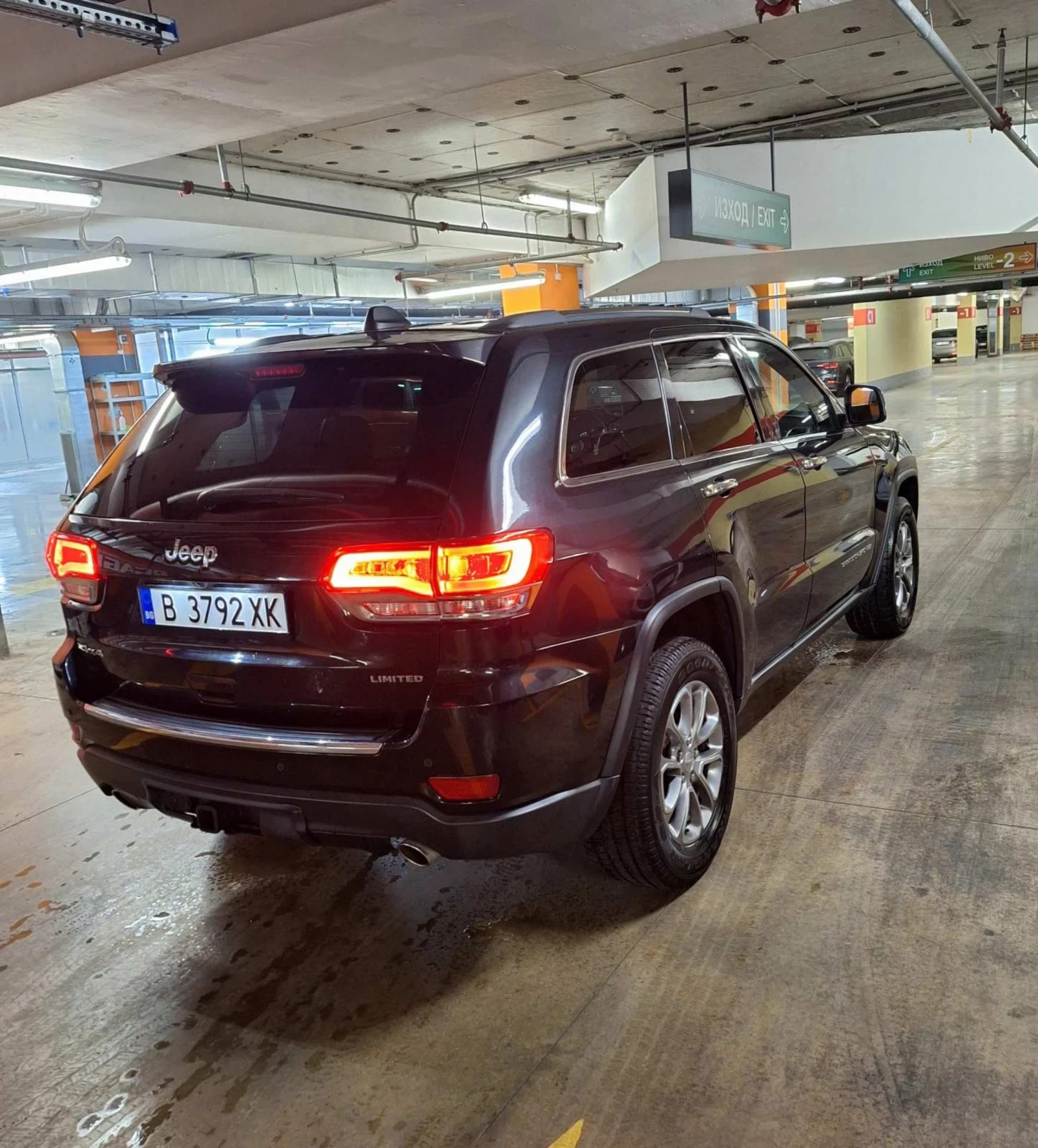 Jeep Grand cherokee | Mobile.bg � ����������� 13