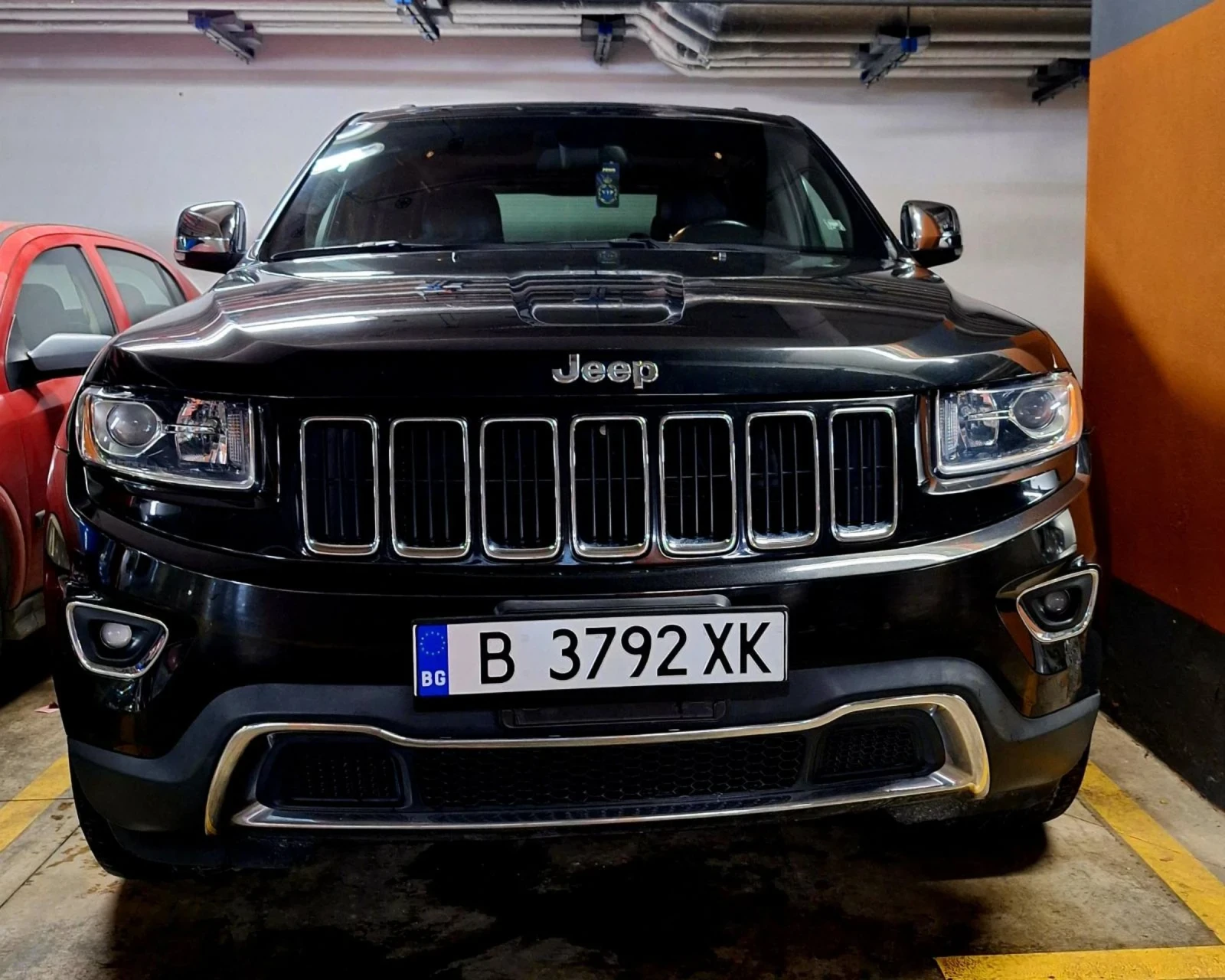 Jeep Grand cherokee | Mobile.bg � ����������� 16