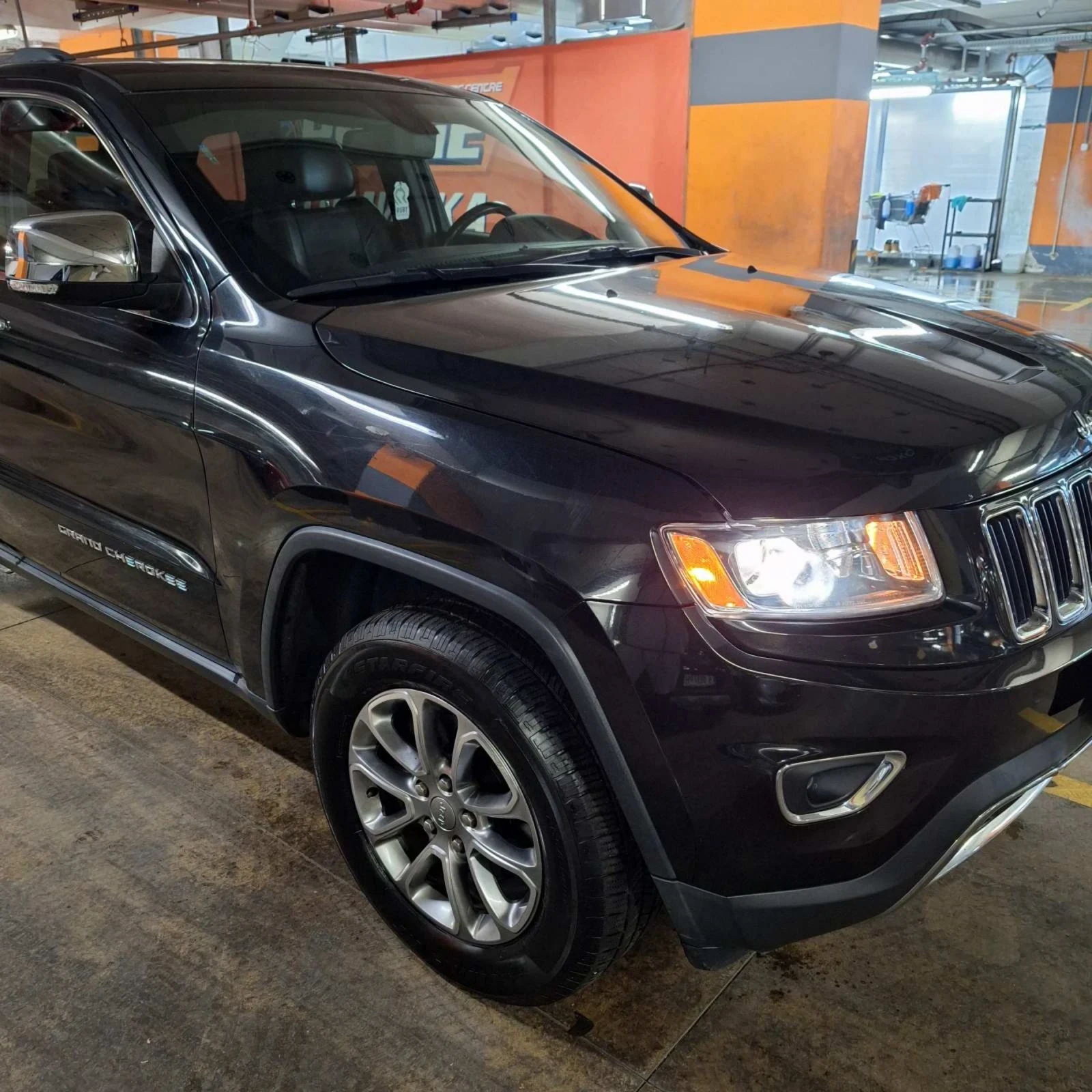 Jeep Grand cherokee | Mobile.bg � ����������� 3