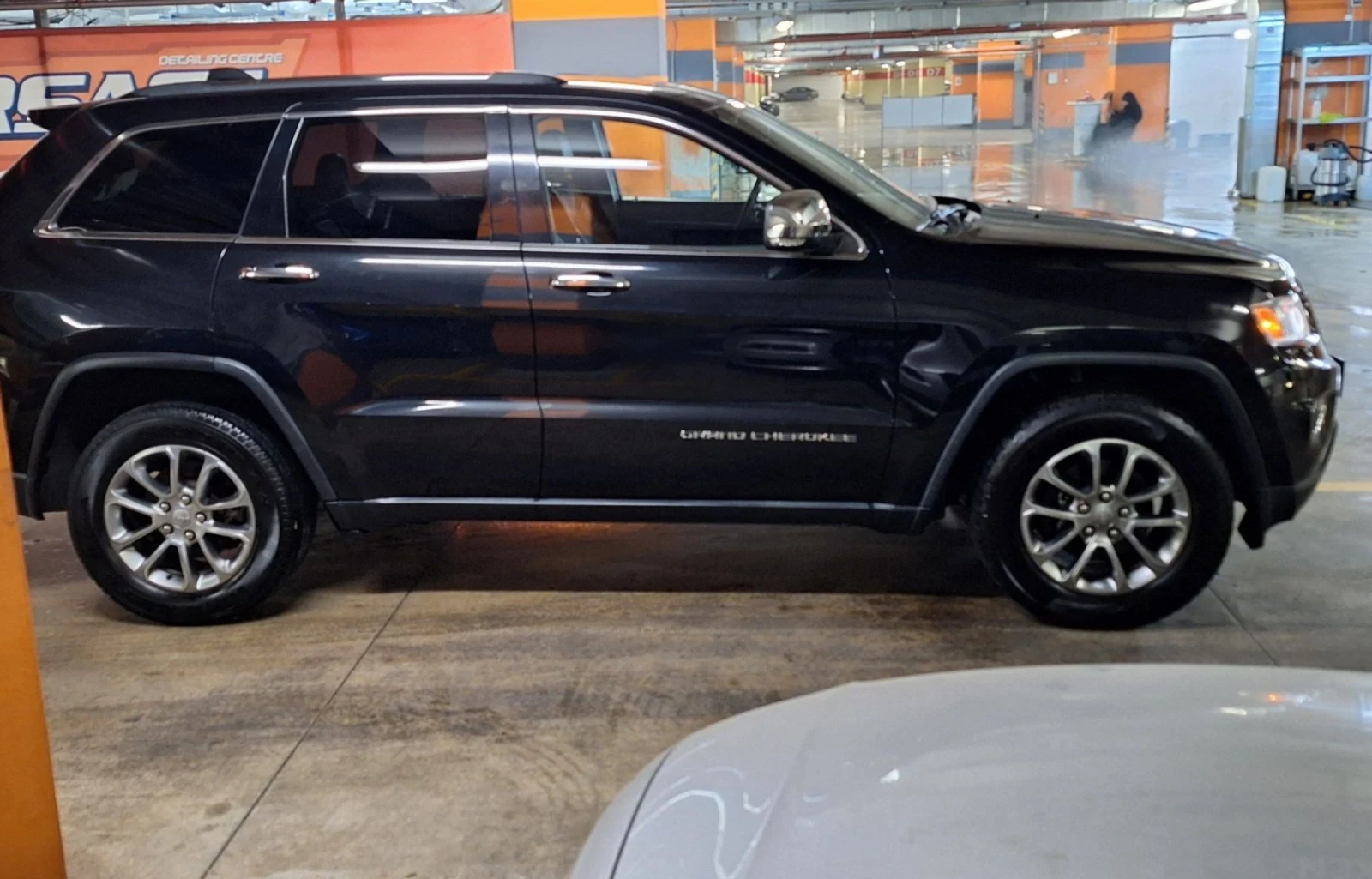 Jeep Grand cherokee | Mobile.bg � ����������� 12