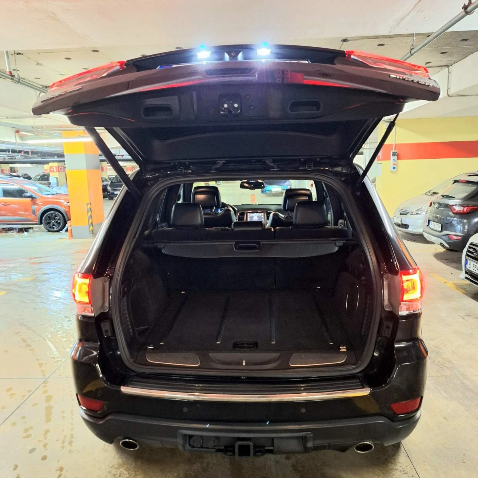 Jeep Grand cherokee | Mobile.bg � ����������� 11
