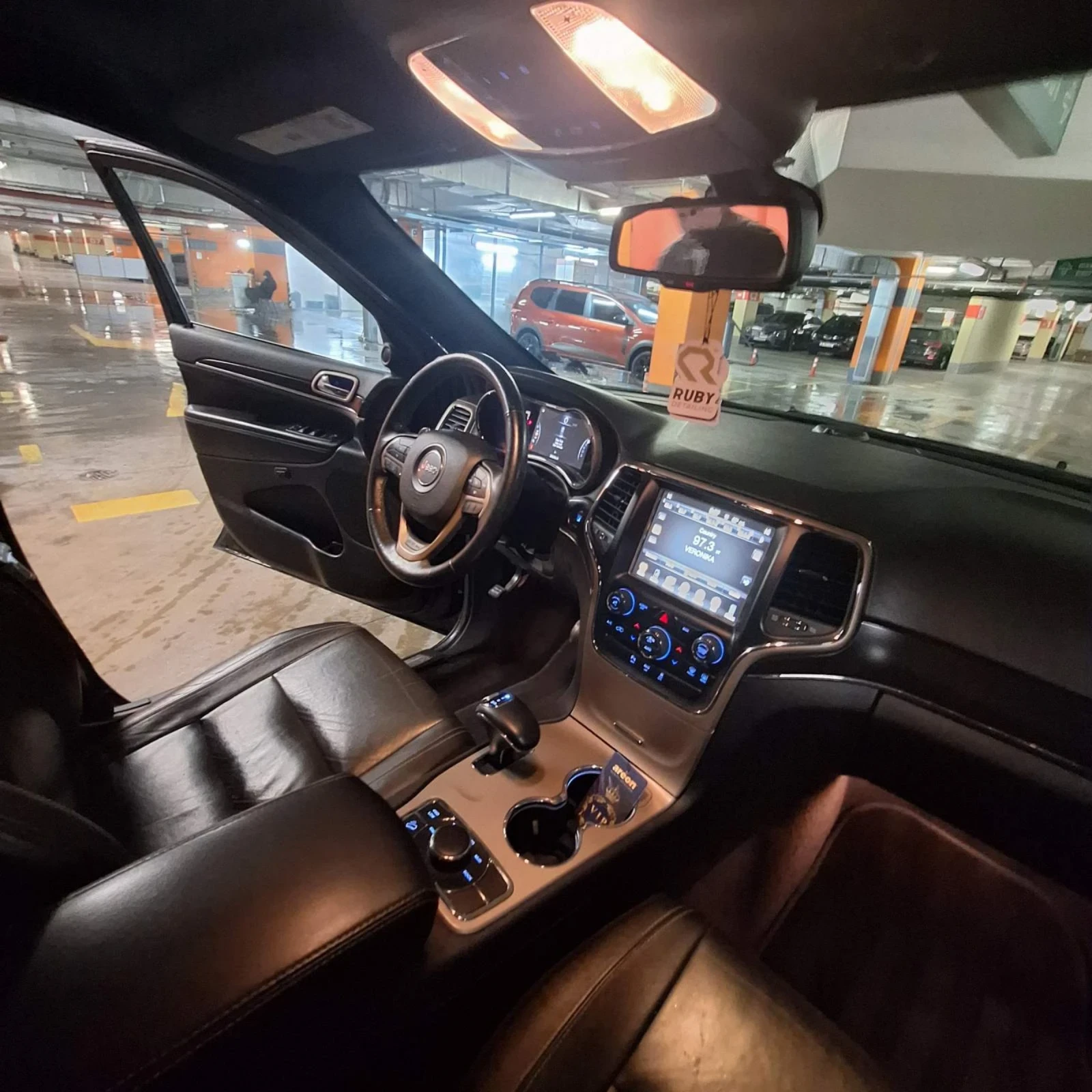 Jeep Grand cherokee | Mobile.bg � ����������� 8