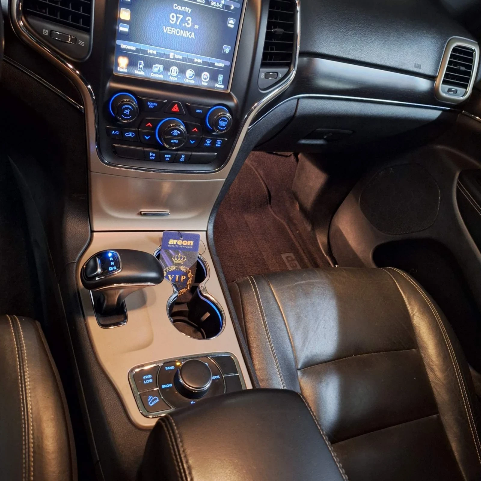 Jeep Grand cherokee | Mobile.bg � ����������� 7