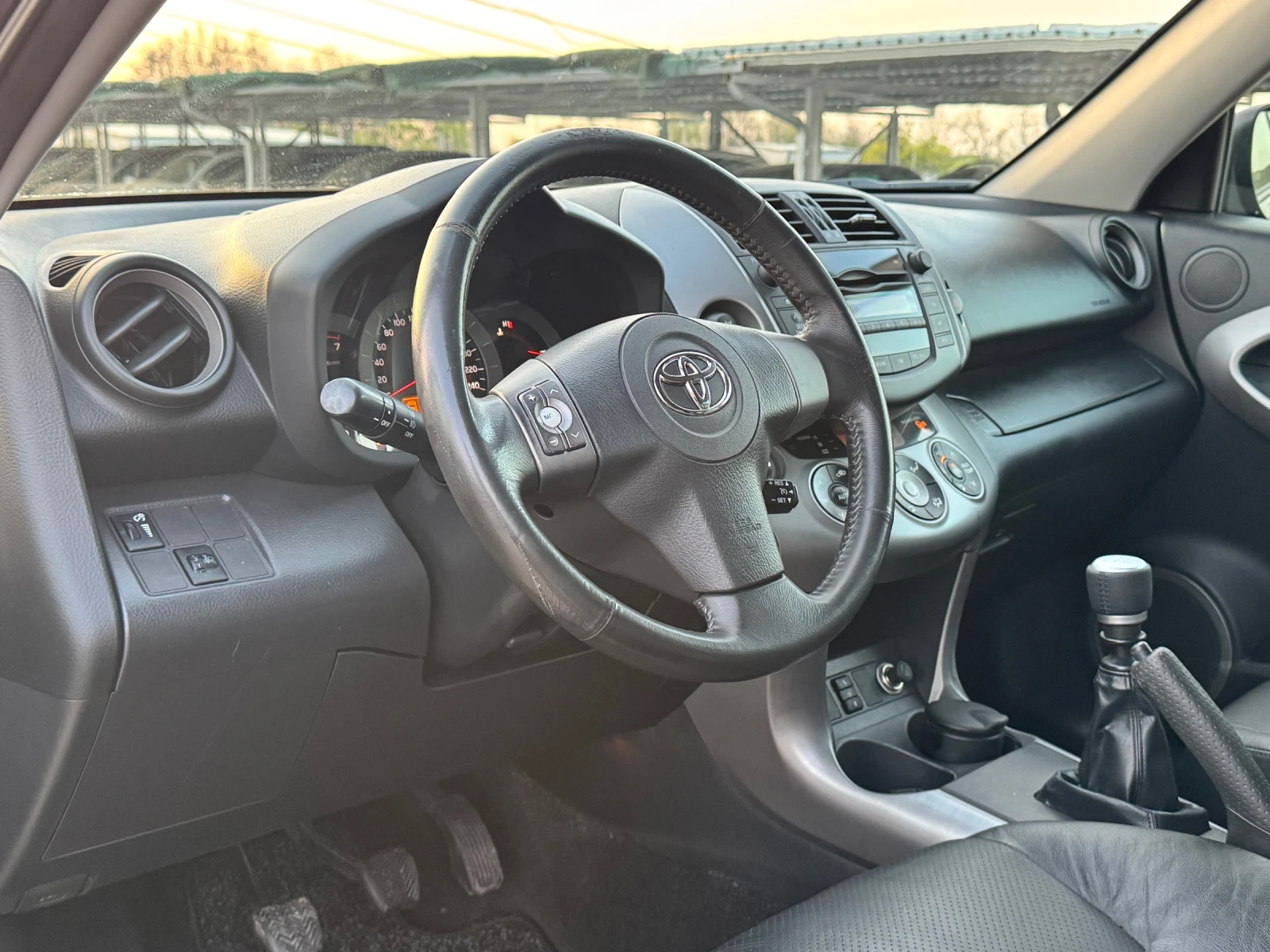 Toyota Rav4 2.2D4D 136�.� ������ 4�4 | Mobile.bg � ����������� 5