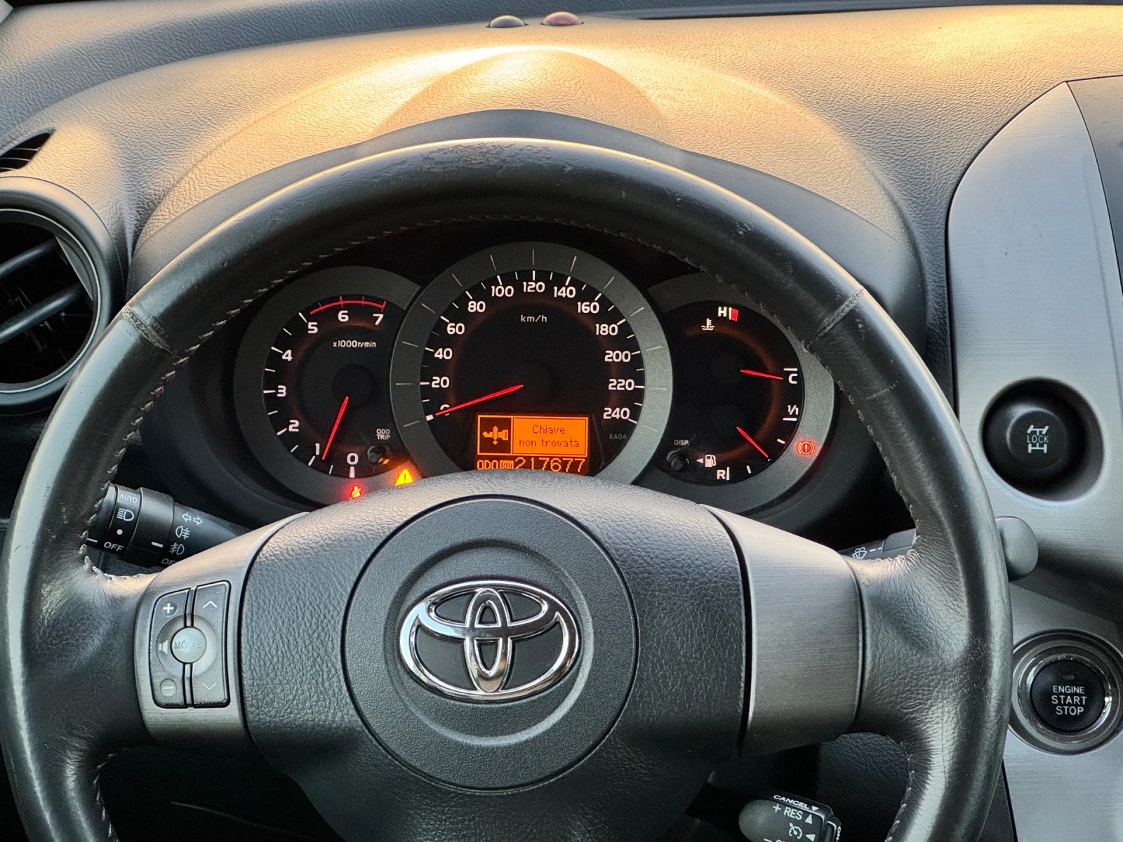 Toyota Rav4 2.2D4D 136�.� ������ 4�4 | Mobile.bg � ����������� 10