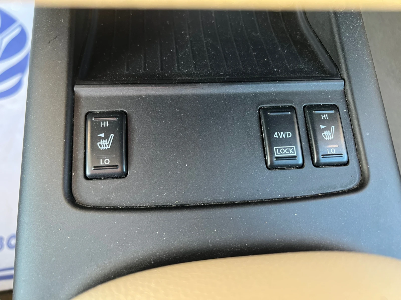 Nissan Murano, снимка 9 - Автомобили и джипове - 54358887