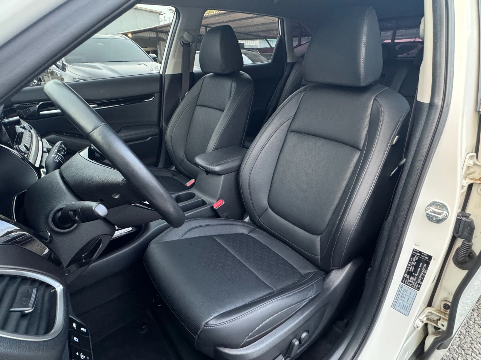 Kia Seltos 1.6 D ! 2WD ! Noblesse !, снимка 7 - Автомобили и джипове - 54555304