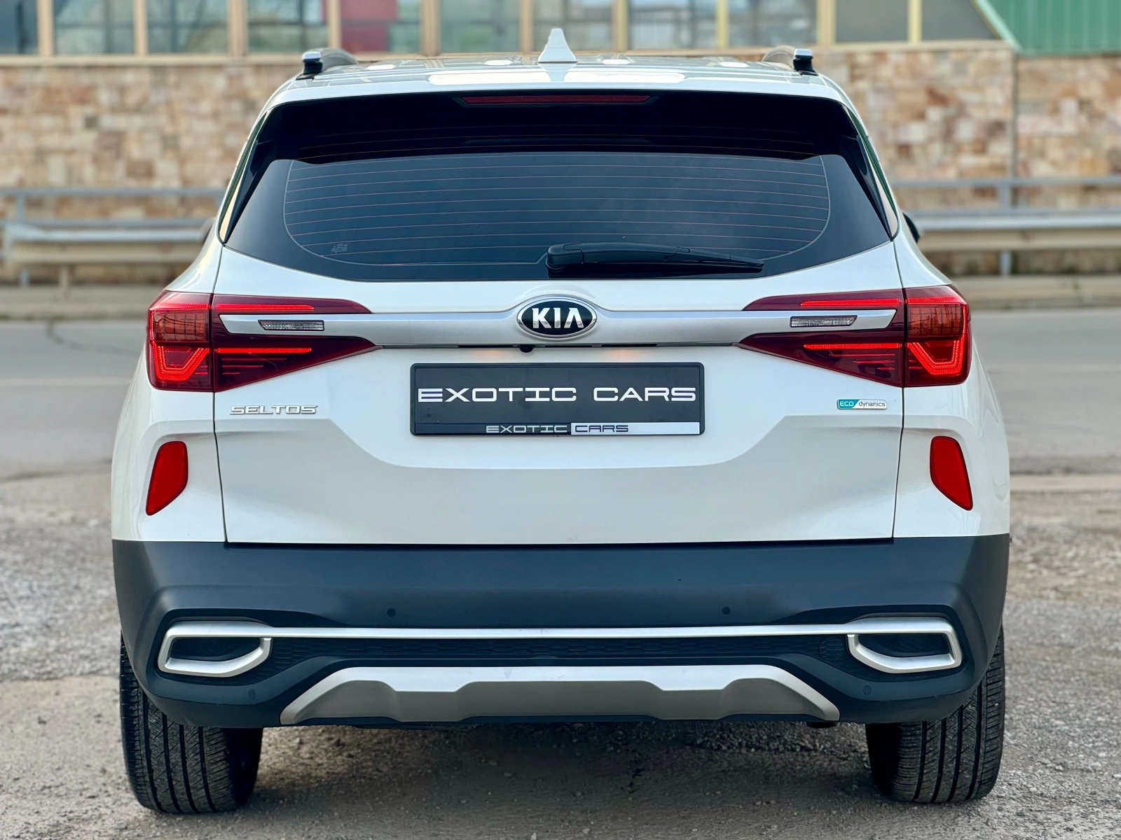 Kia Seltos 1.6 D ! 2WD ! Noblesse !, снимка 5 - Автомобили и джипове - 54555304